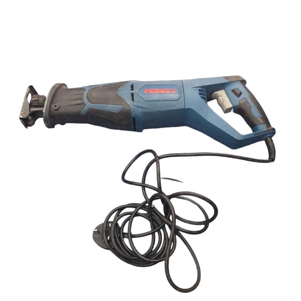 Ferrex Ferrex Reciprocating Saw FS 850N Own4Less